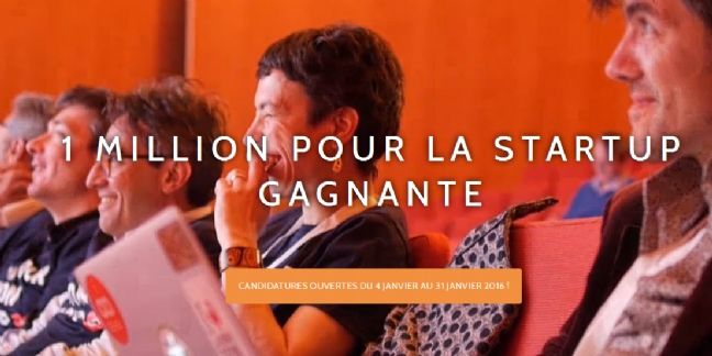Tour de France Digitale 2016 : à la recherche du futur champion du numérique