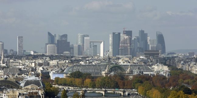 TPE et PME : les chantiers du Grand Paris vous attendent