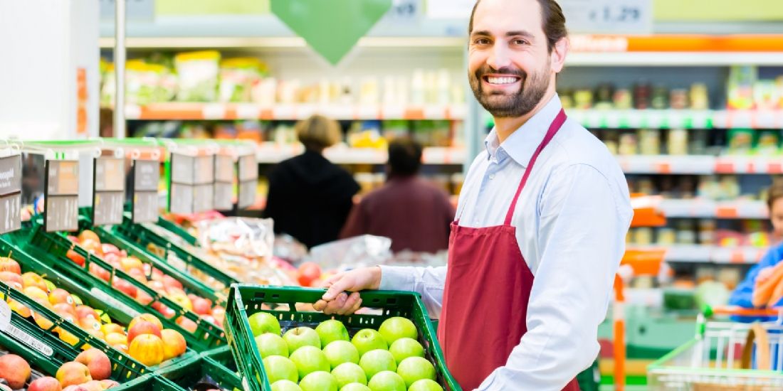 Quel est le profil type des entrepreneurs du Commerce coopératif et associé ?