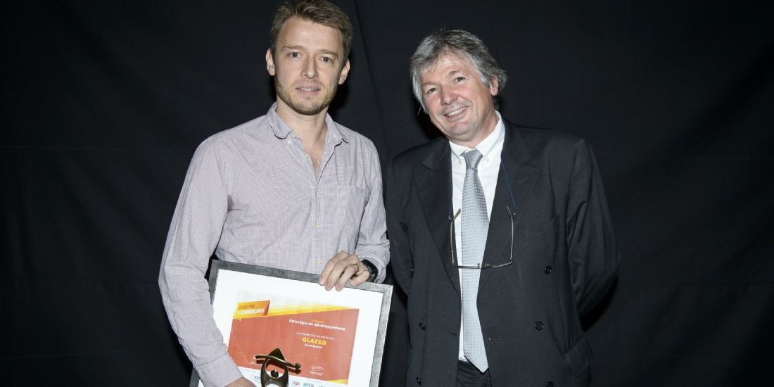 Grand Prix des Commerçants : Henri Guittet est le commerçant stratège 2016