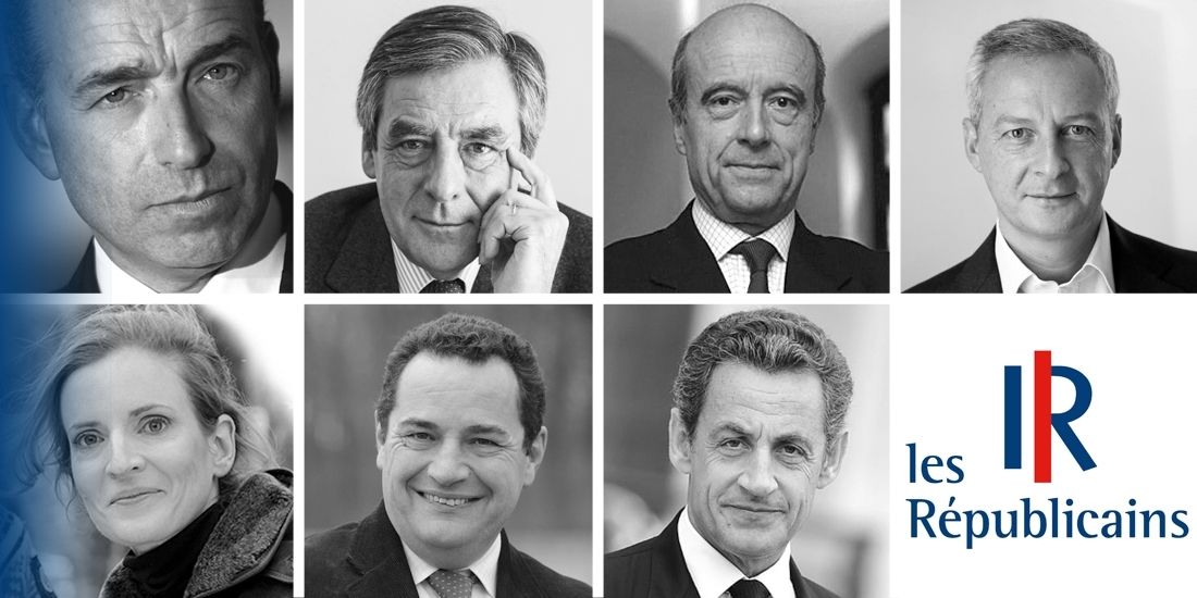 Primaire de la droite : quelles promesses pour les artisans ?