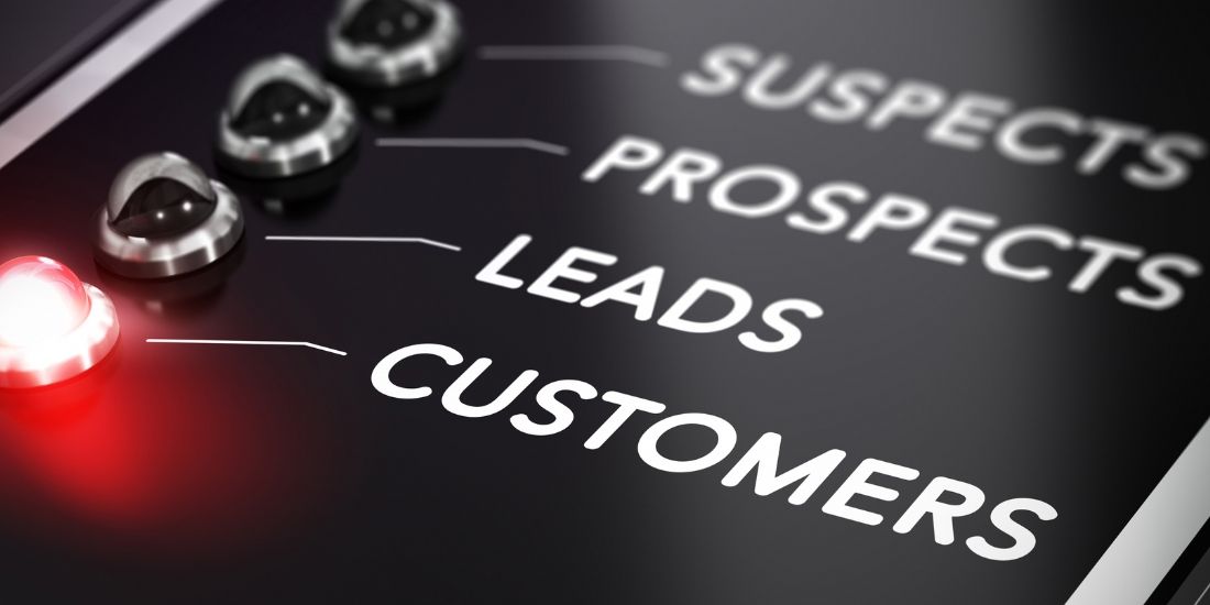 Réseaux sociaux BtoB: 4 conseils pour générer des leads