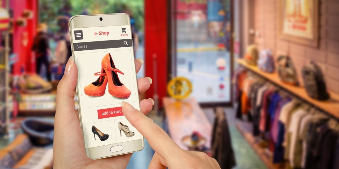 Digital : les commerçants de proximité connaissent mal les attentes de leurs clients