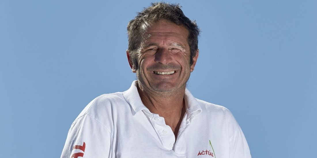4 méthodes de management du skipper Yves Le Blevec