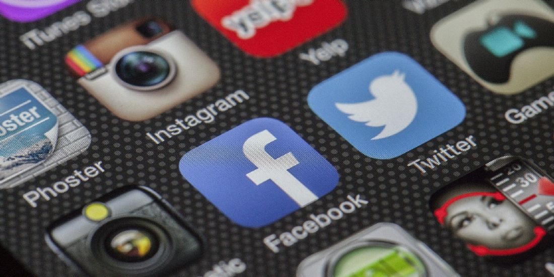 Seulement un franchisé sur deux utilise les réseaux sociaux