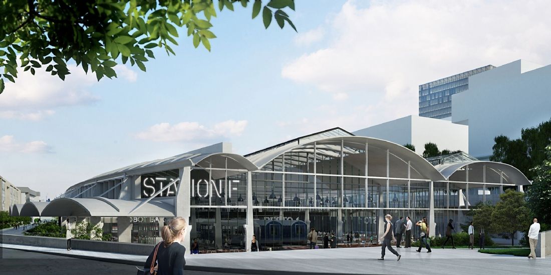 Start-up : l'incubateur parisien Station F recrute
