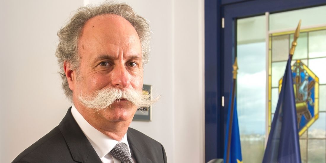 Bernard Stalter élu président de l'APCMA
