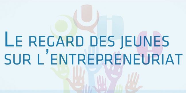 Entrepreneuriat : une opportunité pour une majorité de jeunes