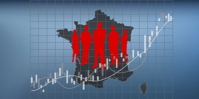Top 100 des entreprises françaises les plus rentables