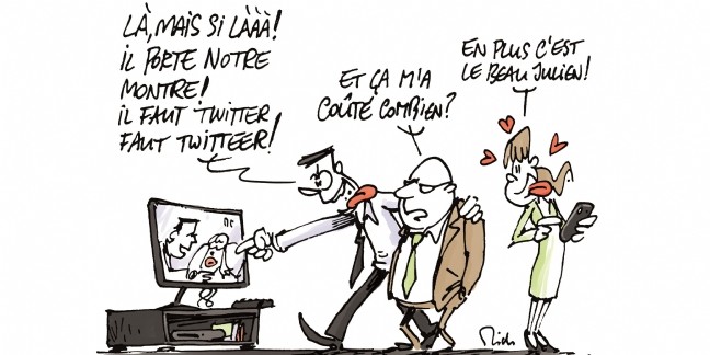 Les films, un bon placement pour vos produits