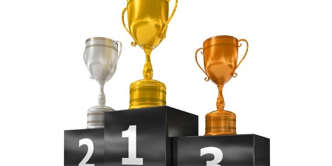 Ces concours qui rapportent de l'or