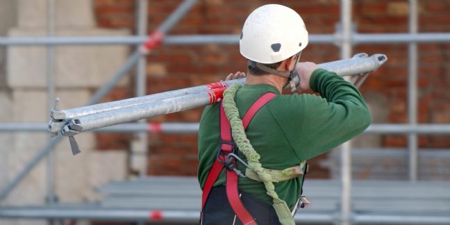 Chutes de hauteur : comment les éviter ?