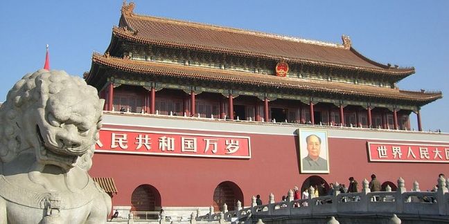 Le G20 YEA débarque à Pékin