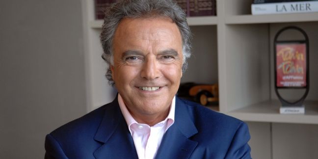 Alain Afflelou dévoile ses clés de management