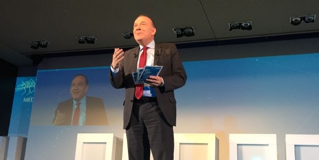 Best of de l'Université du numérique du Medef #1