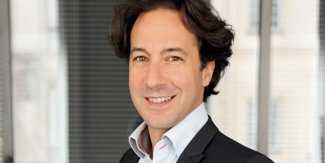Dans la tablette de... Patrick Amiel