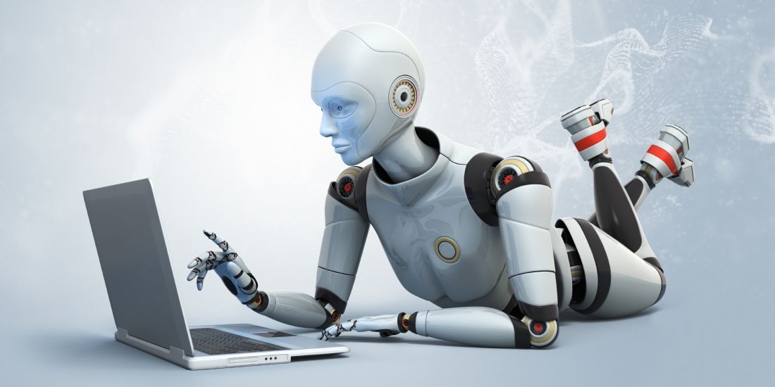 Les robots seront-ils les patrons de demain?
