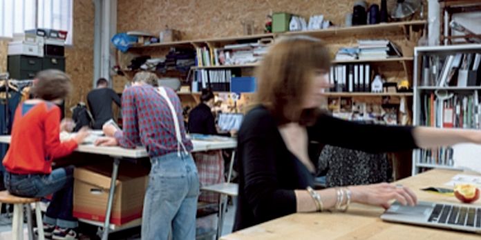 Les Fab Labs sont-ils à la portée des artisans du bâtiment ?