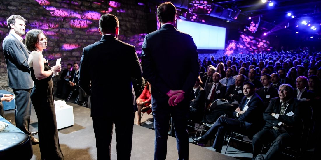 Participez au Grand Prix des chefs d'Entreprise