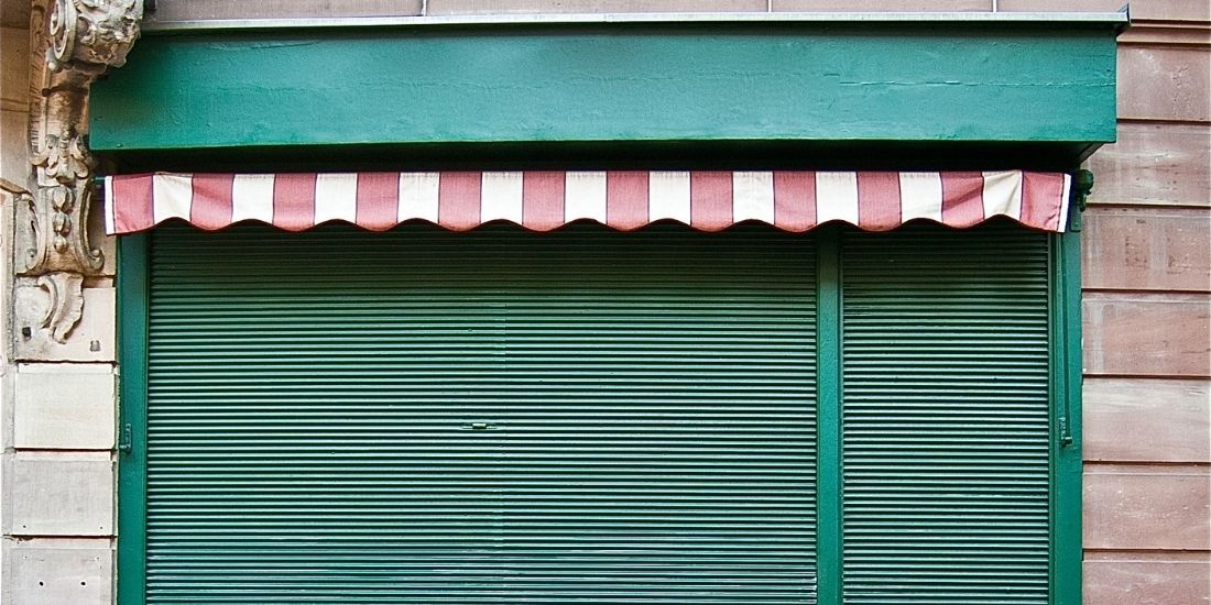 La vacance commerciale s'accélère dans les centres-villes