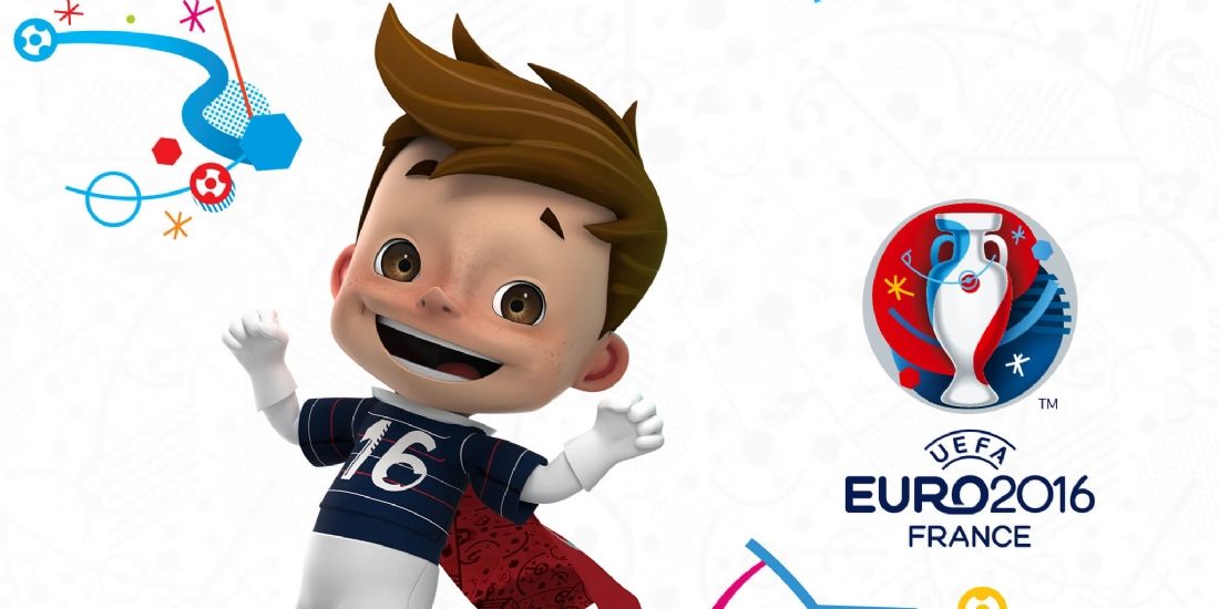 Ces PME françaises aux avant-postes de l'Euro 2016