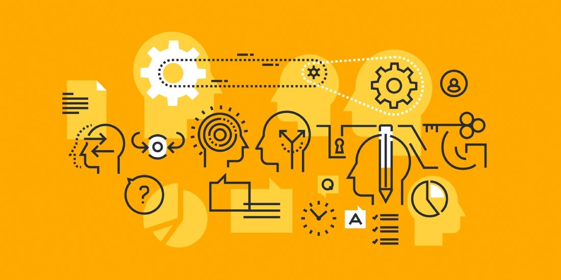Inspirez-vous du mode start-up