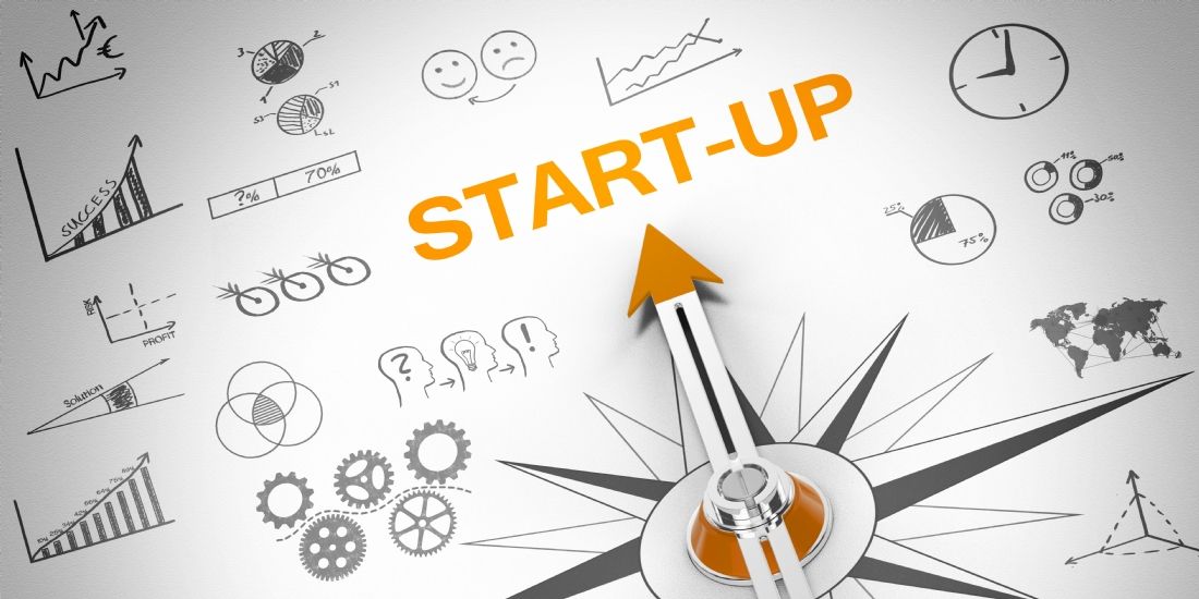Inspirez-vous du mode start-up