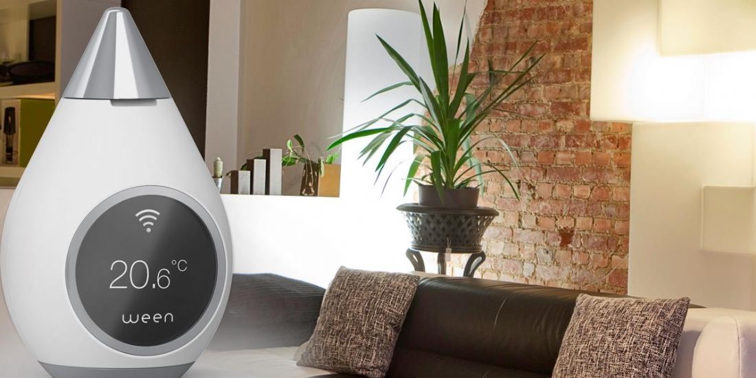 Ween, la start-up qui côtoie Sia et Maître Gims