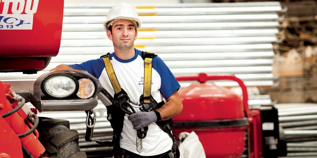 EPI : de plus en plus d'innovations pour les artisans