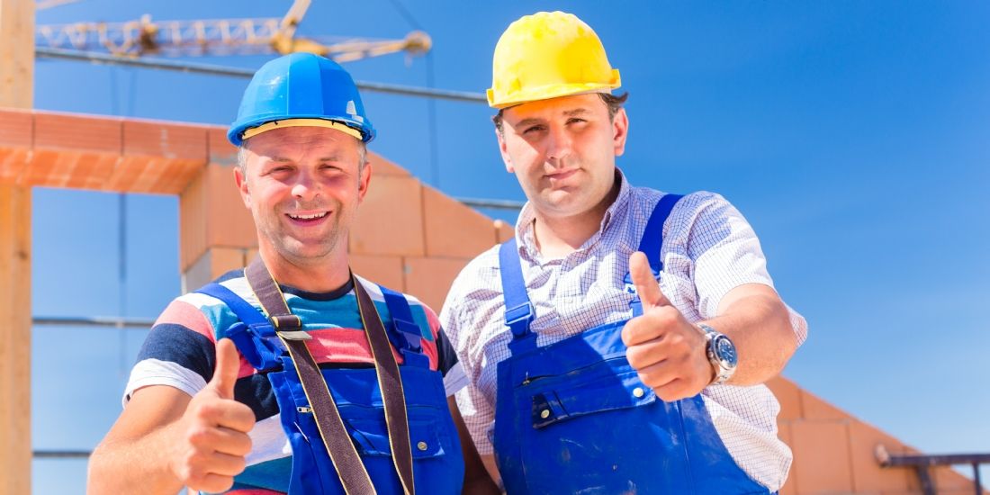 Conjoncture : l'activité dans le bâtiment s'améliore au 2e trimestre