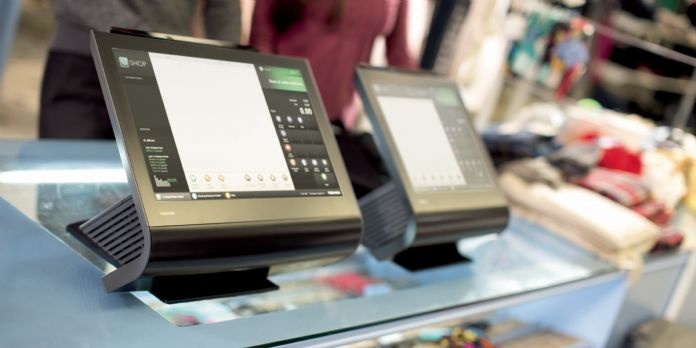 Le TPV de demain sera mobile, connecté et esthétique