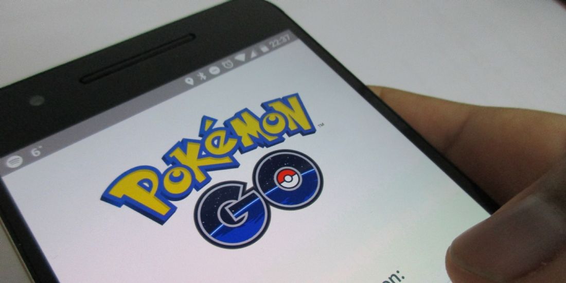Comment les petits commerçants peuvent tirer profit de la folie Pokémon GO