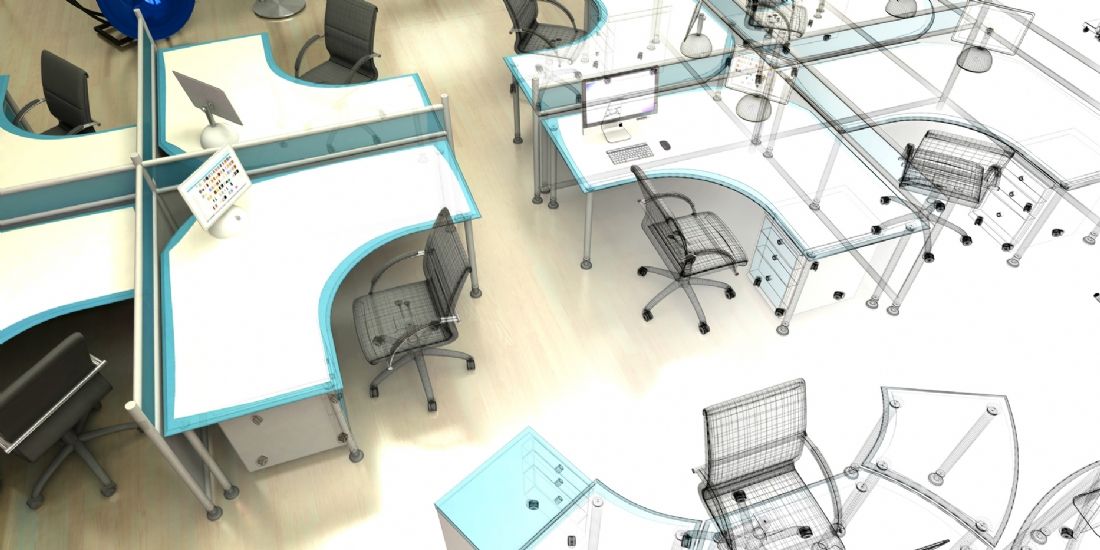 Le co-working pour PME, entre location de bureaux et émulation créative
