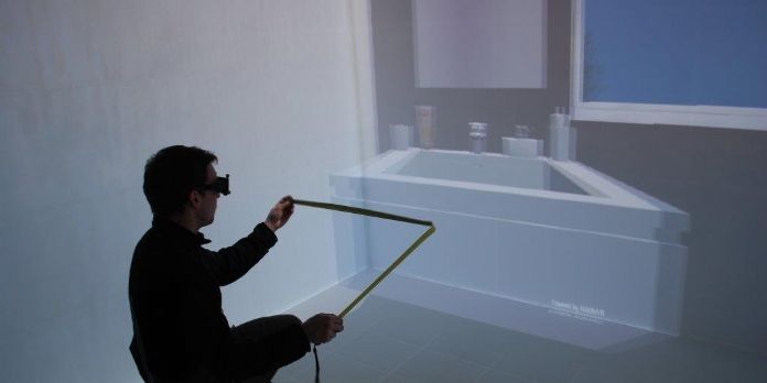 Arti'Bain Energie embarque ses clients dans la réalité virtuelle