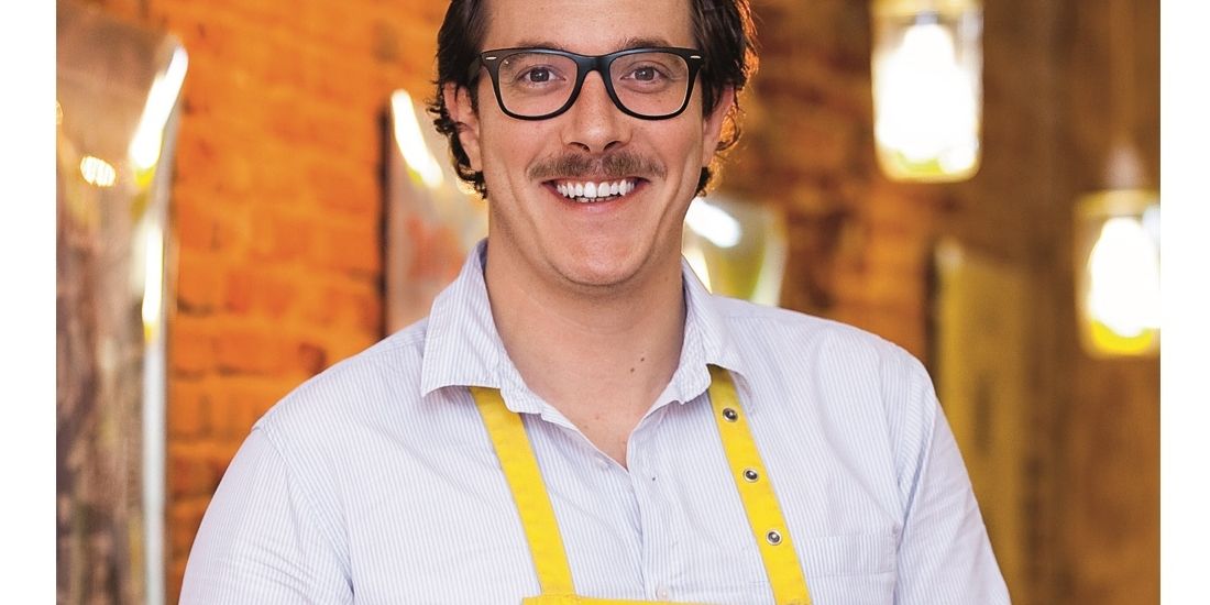 Grand Prix des Commerçants : Arthur Arlet démocratise le canard