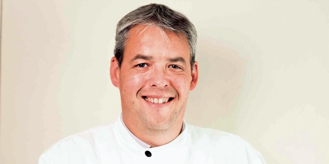 Grand Prix des Commerçants : Cyril Guilleminot innove aux fourneaux