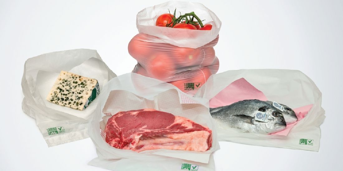 Interdiction des sacs plastique : quelles solutions de remplacement ?
