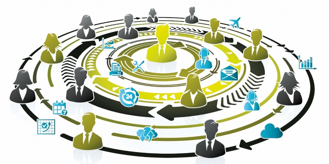 Économie circulaire : danger ou opportunité pour les artisans ?