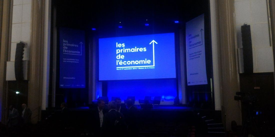 Primaires de l'Économie : les propositions des candidats à la primaire de la droite