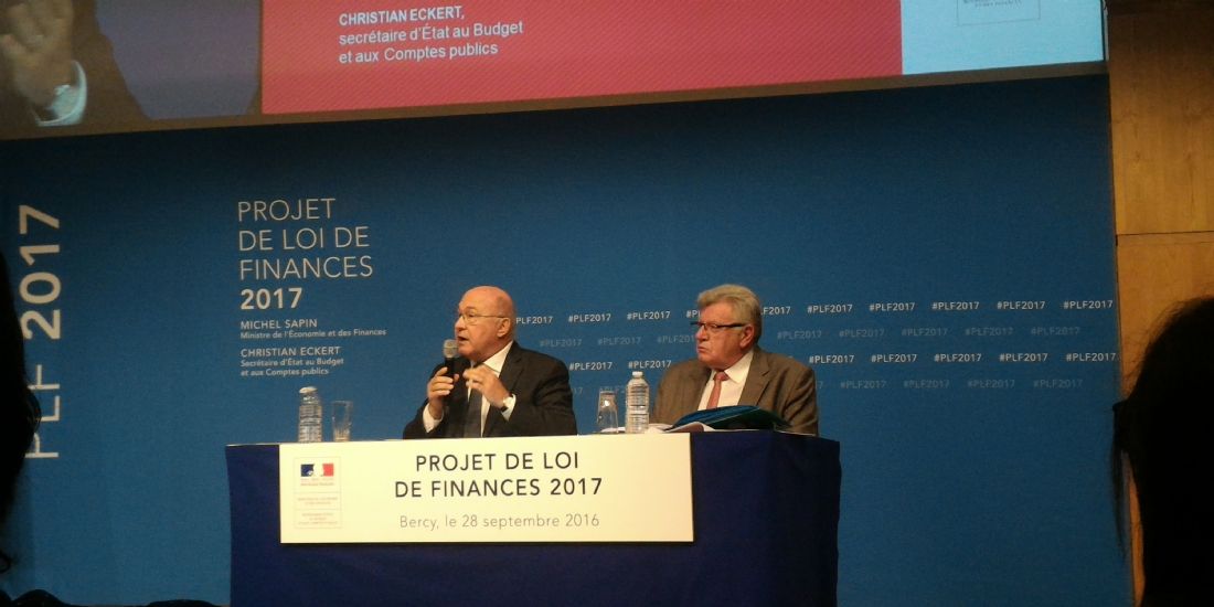PLF 2017 : quelques évolutions pour les artisans