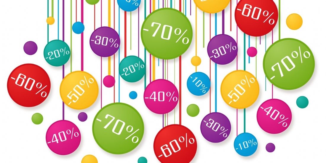 Les Français sont moins nombreux à vouloir participer aux soldes d'hiver