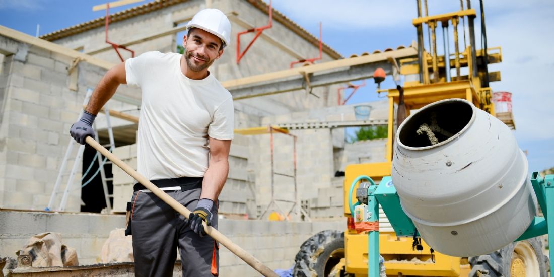Conjoncture : le secteur du bâtiment renoue avec l'optimisme
