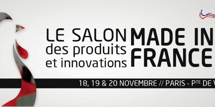 Mif Expo 2016 Salon Du Made In France