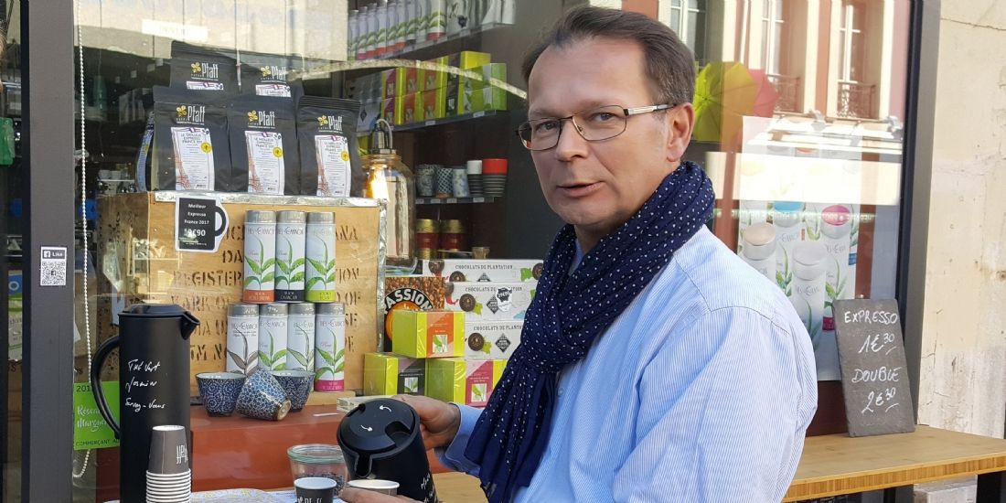 JNCP : une journée de convivialité entre les commerçants et leurs clients