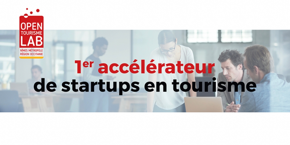 Open Tourisme Lab cherche des start-up pour imaginer le tourisme de demain