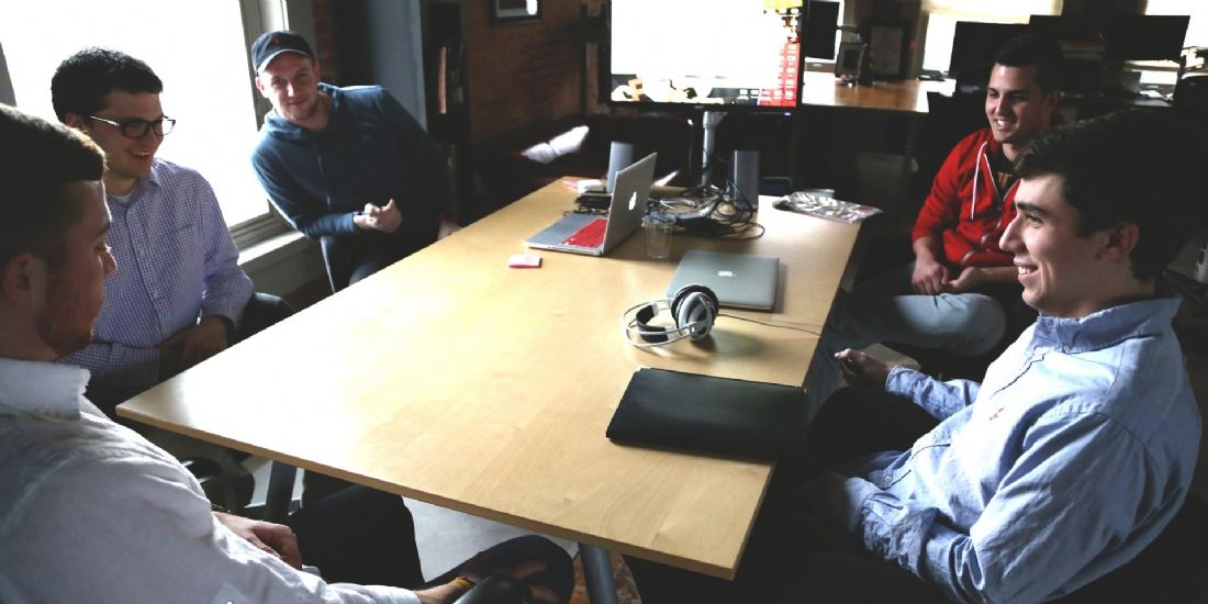Relation grands groupes et start-up : encore du pain sur la planche
