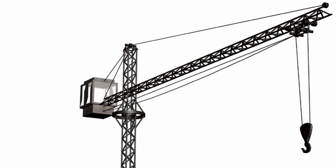 Bâtiment: une forte croissance qui pourrait être freinée en 2018 par l'instabilité réglementaire