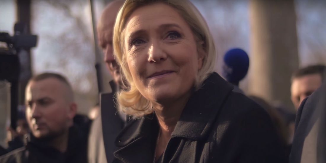 Présidentielle 2017 : le programme complet de Marine Le Pen pour les TPE-PME
