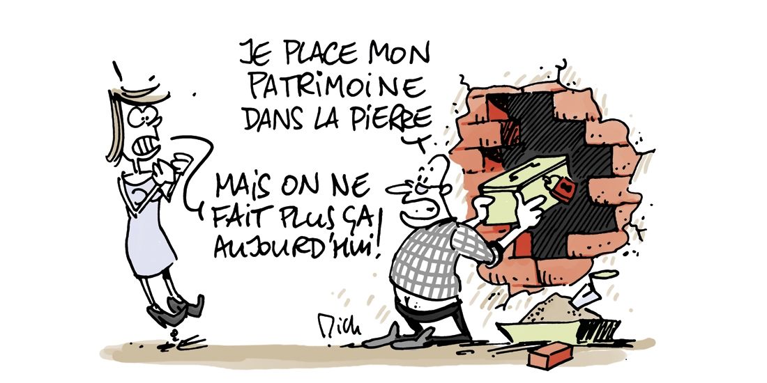 Gérer son patrimoine : 5 pistes pour optimiser ses placements