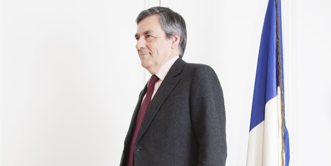 Présidentielle 2017 : le programme complet de François Fillon pour les TPE-PME